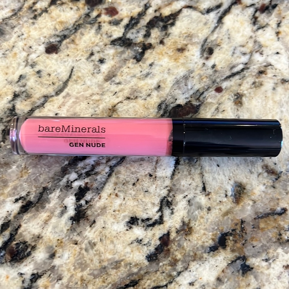 Bare minerals GEN NUDE new